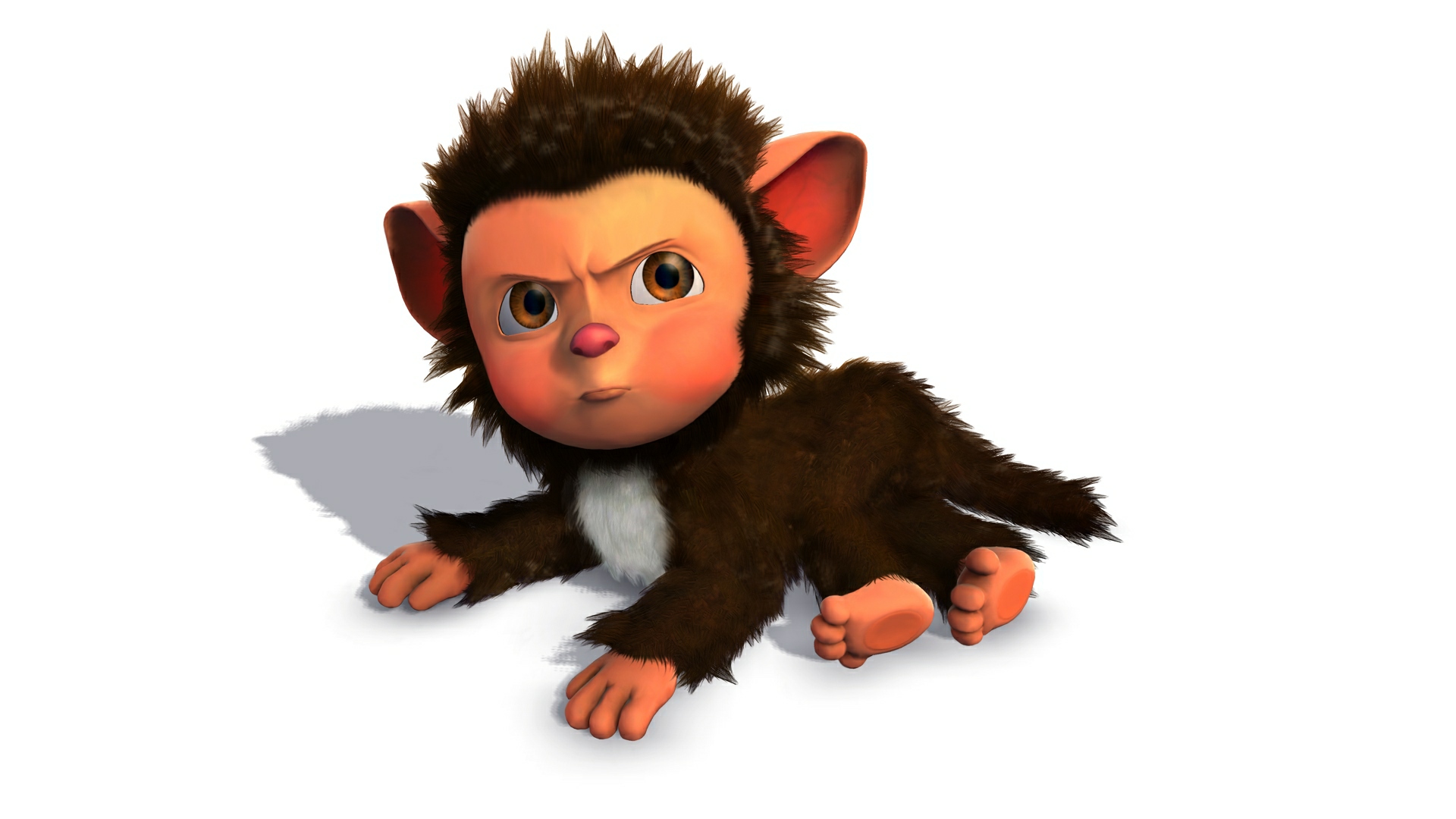 Eye Pet Move Edition - Imagen 15